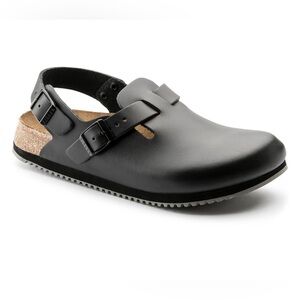 BIRKENSTOCK® Tokio Super Grip Shoe